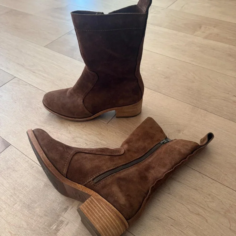 kork-ease jewel boot - Picture 2 of 2
